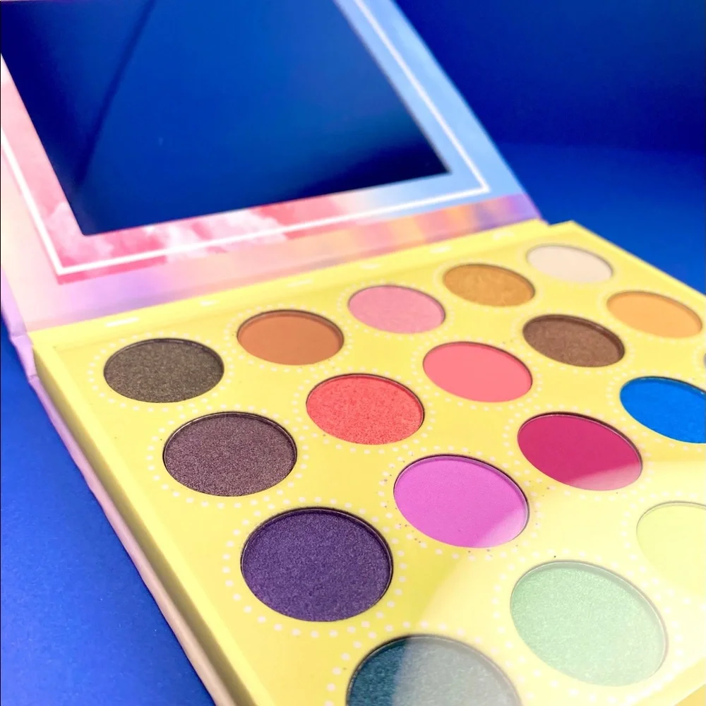 Sephora paradise ii
